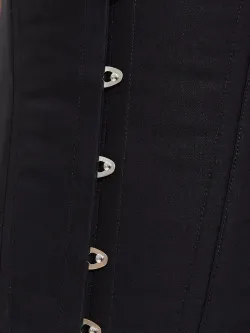 Корсет на каждый день из натурального хлопка