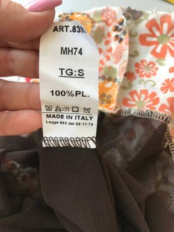 Платье Extasy для отпуска, маркировка S, визуально на 44 размер, новое