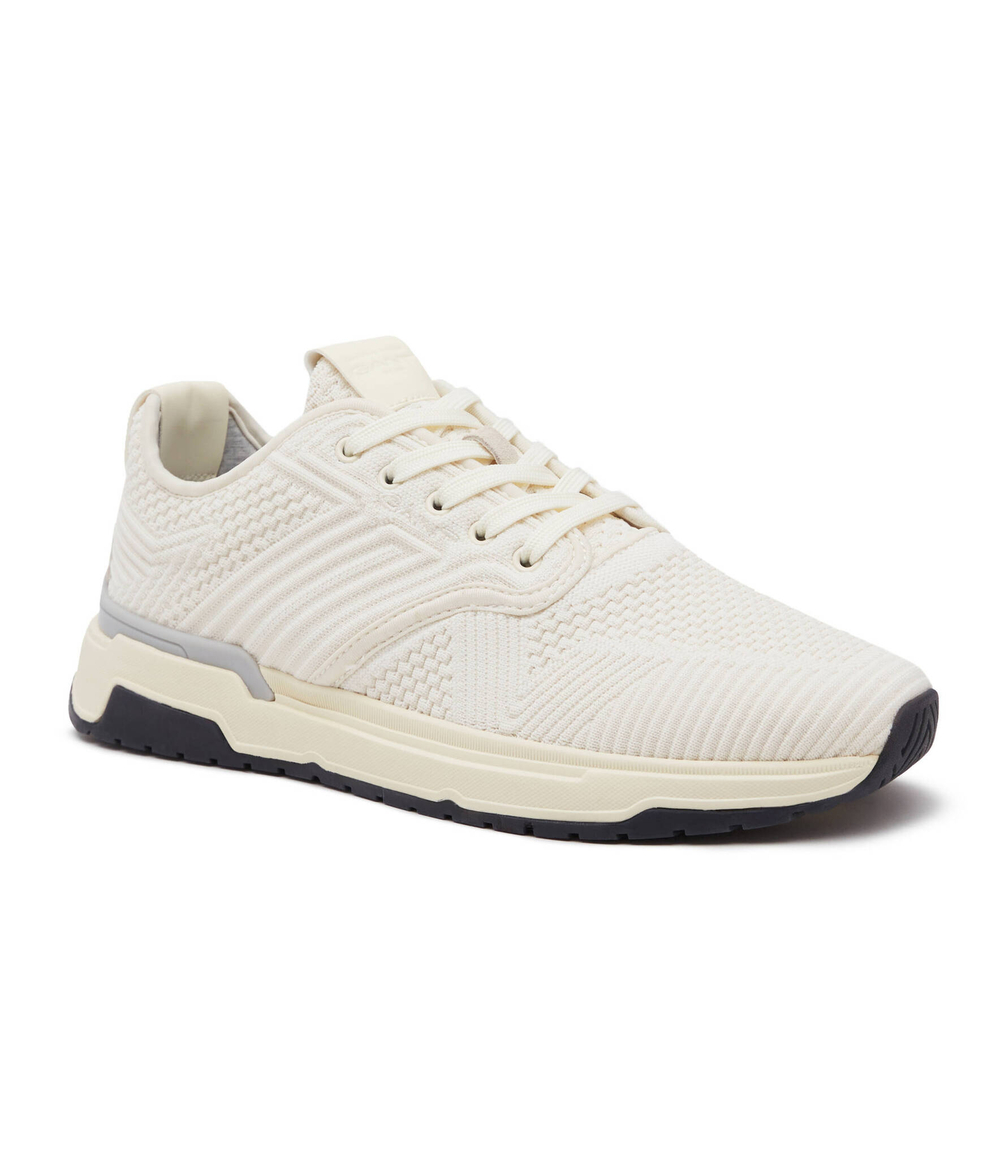 Кроссовки Jeuton Gant - экрю(28638551)