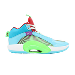 Кроссовки Jayson Tatum X Jordan Wip "Greatest Gift"