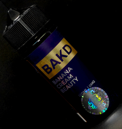 Жидкость BAKD