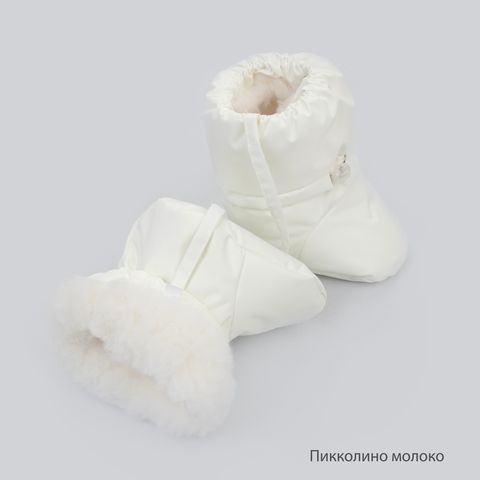 Зимние Бэби-топы