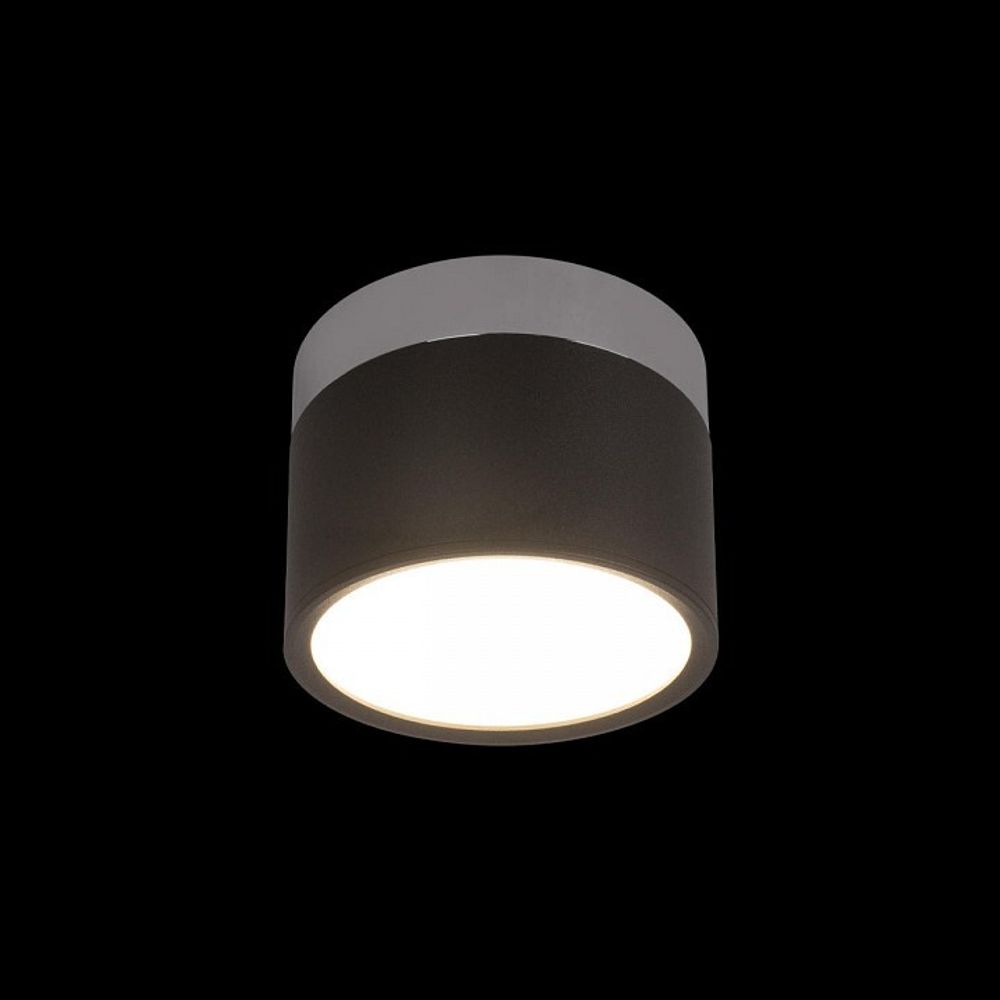 Накладной светильник Loft it Photon 10179/7 Black