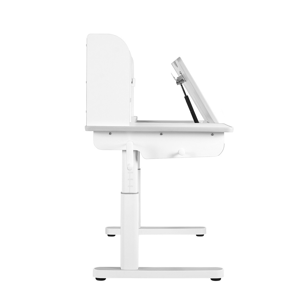 Растущая парта Kinderzen Gaudi Plus (1200×650 мм)