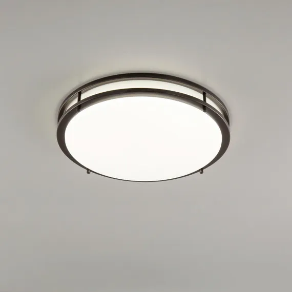 CL709505N Бостон Кофе Св-к Накл. LED 50W*4000K