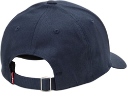 Кепка Levis HOUSEMARK FLEXFIT CAP синий