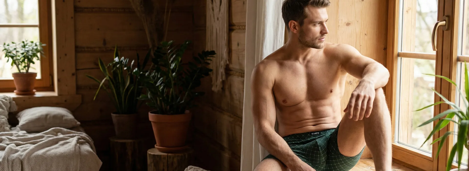 Мартовская распродажа