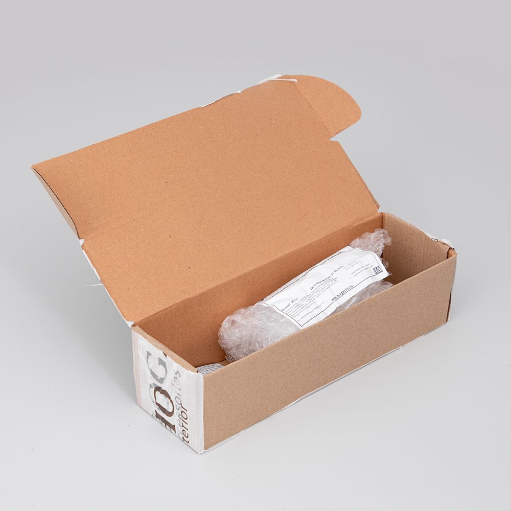 Ручка мебельная Орхидея mini Амбер