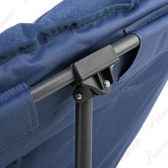 Кресло складное круглое (HS-214L-B) Helios