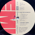 Cockney Rebel - The Psychomodo (Германия 1972г.)
