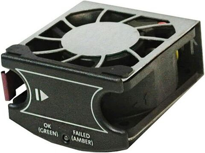 Система охлаждения HP DL380 G2 Hot Plug Redundant Fan 218382-001
