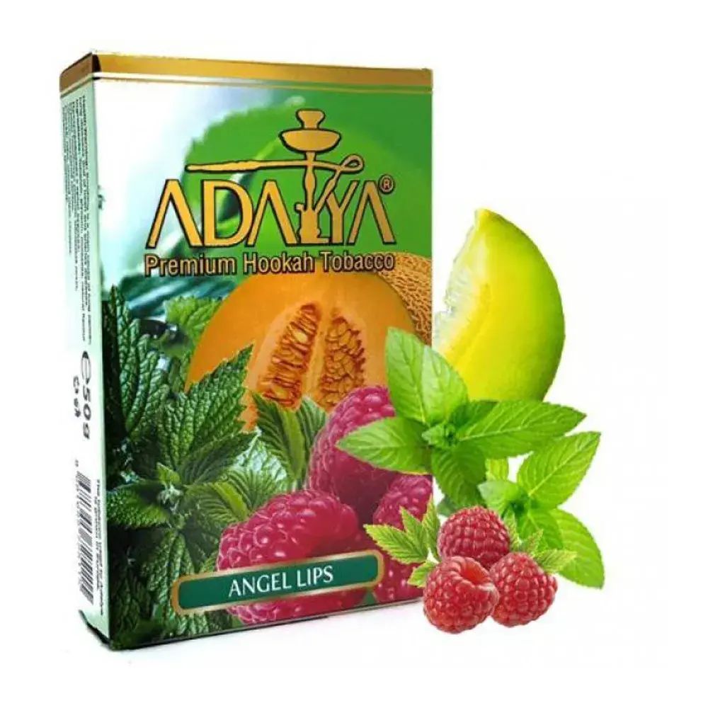 Adalya Angel Lips (Ежевика Арбуз Мята) 50г