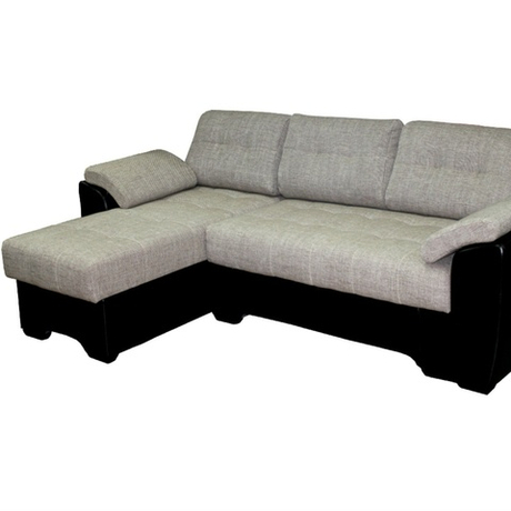 Диван с оттоманкой "Марсель"