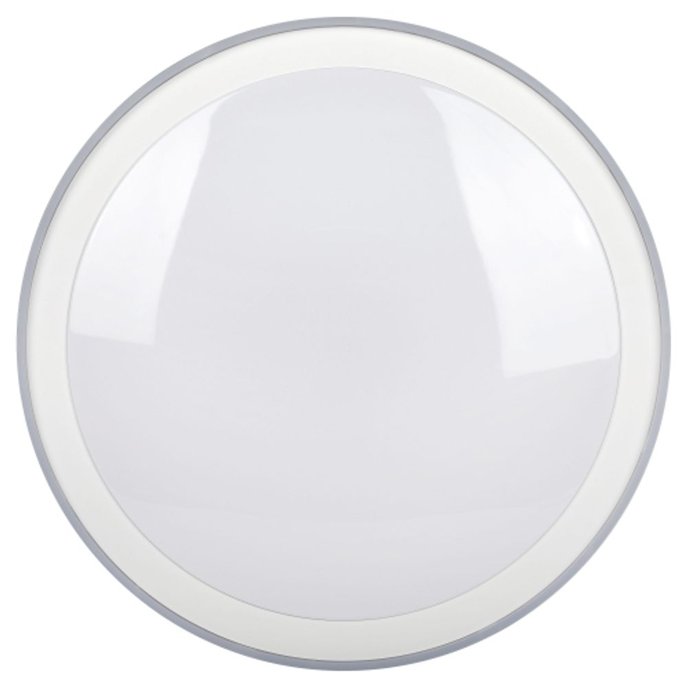 Светильник потолочный светодиодный ЭРА SPB-6 Jane 86W-3K-6,5K-RC WH+GR с ДУ | Светильники SPB-6 с ДУ