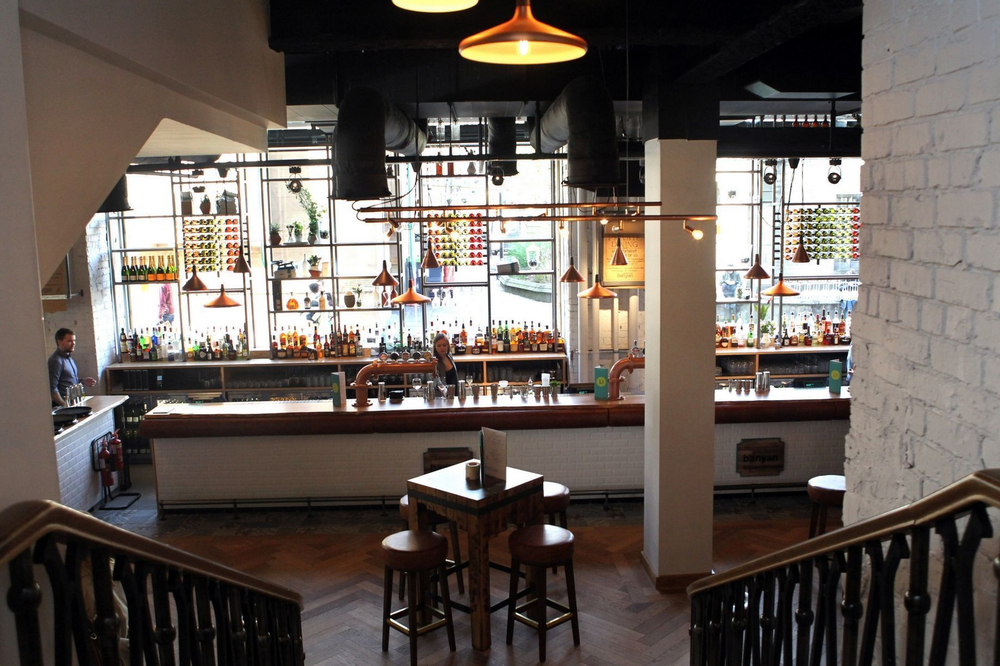 Pendant design lamp  FLOAT by Nordlux D 18 (Silver)