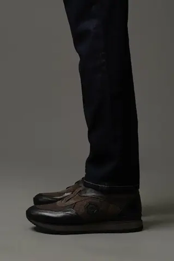 Кроссовки GIAMPIERONICOLA