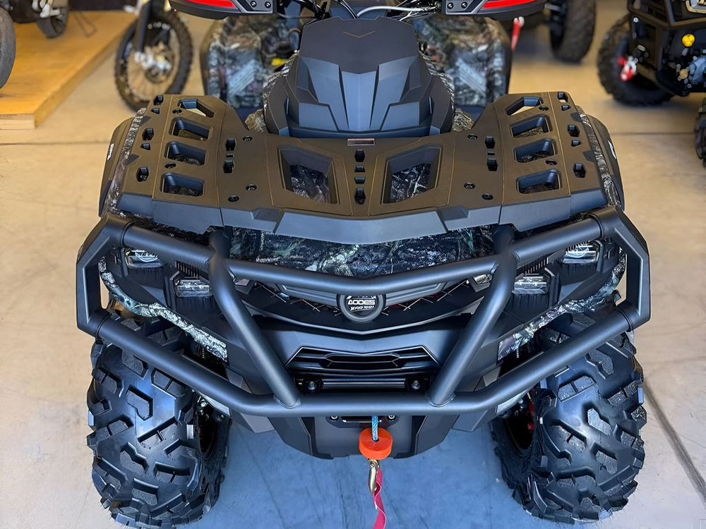 Квадроцикл АОДЕС PathCross MAX 1000 PRO 26K (ПСМ)