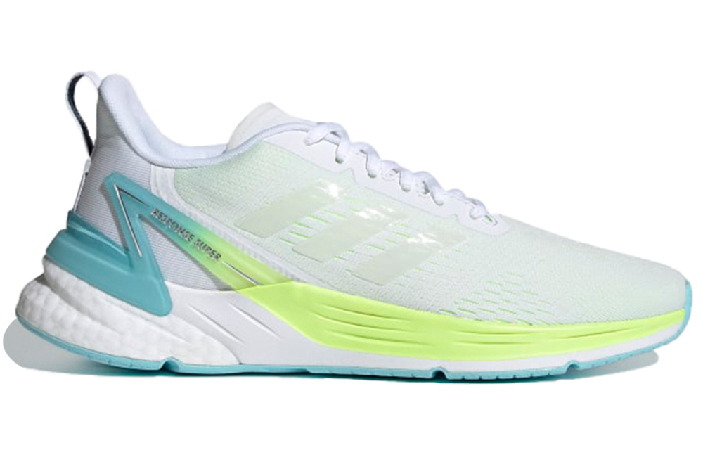 Кроссовки Adidas Response Super (Женская размерная сетка)