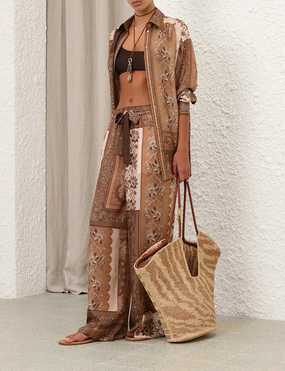 Костюм Zimmermann