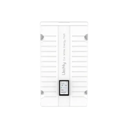 Центральный модуль CL6 White Energy Multi