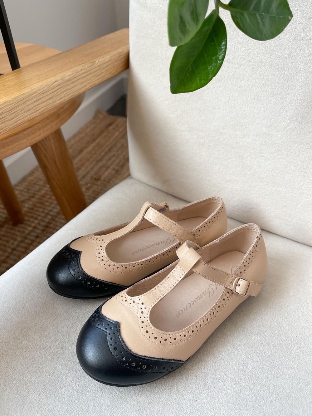 Туфли Age of Innocence