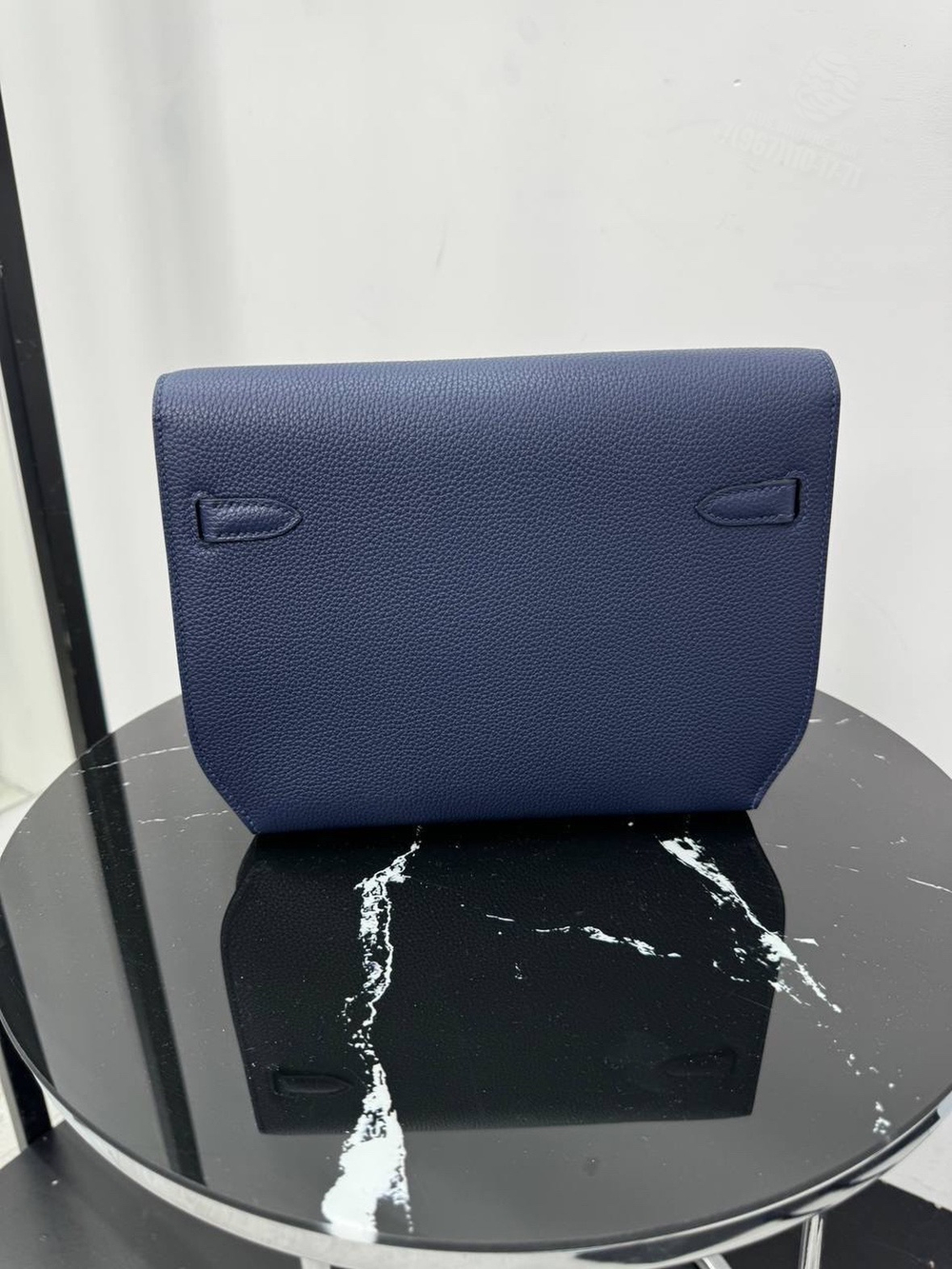 Сумка через плечо Hermes Kelly Depeches 25