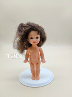 Кукла Барби - Келли 90х 1296