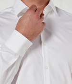 Рубашка Kenno HUGO - белый(50524847)