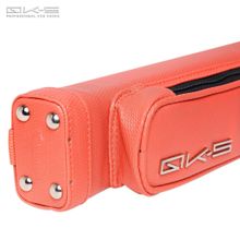Тубус QK-S Ray 1x1 оранжевый