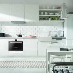 Духовой шкаф Hansa BOEW684021