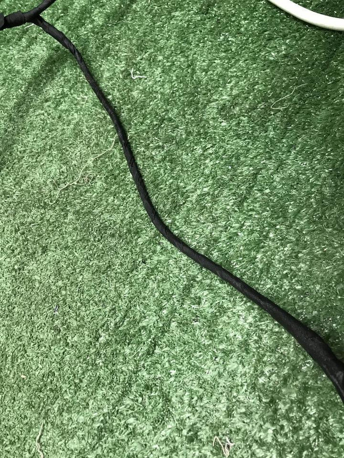 Проводка переднего бампера Mercedes A W176 (12-18)