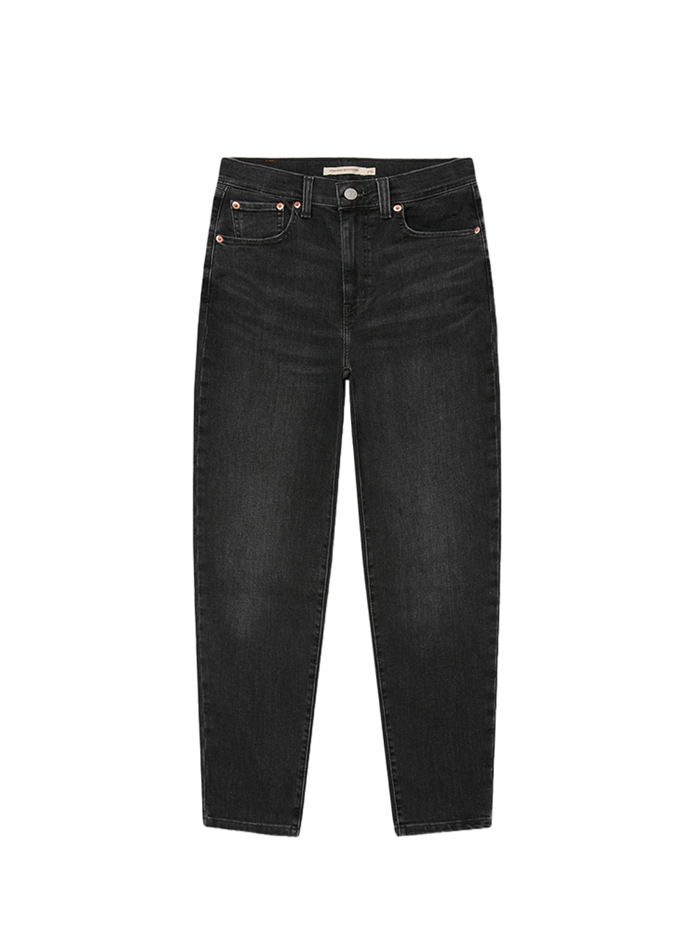 Женские джинсы бойфренды с завышенной талией Levi's High Rise Boyfriend 85873-0013