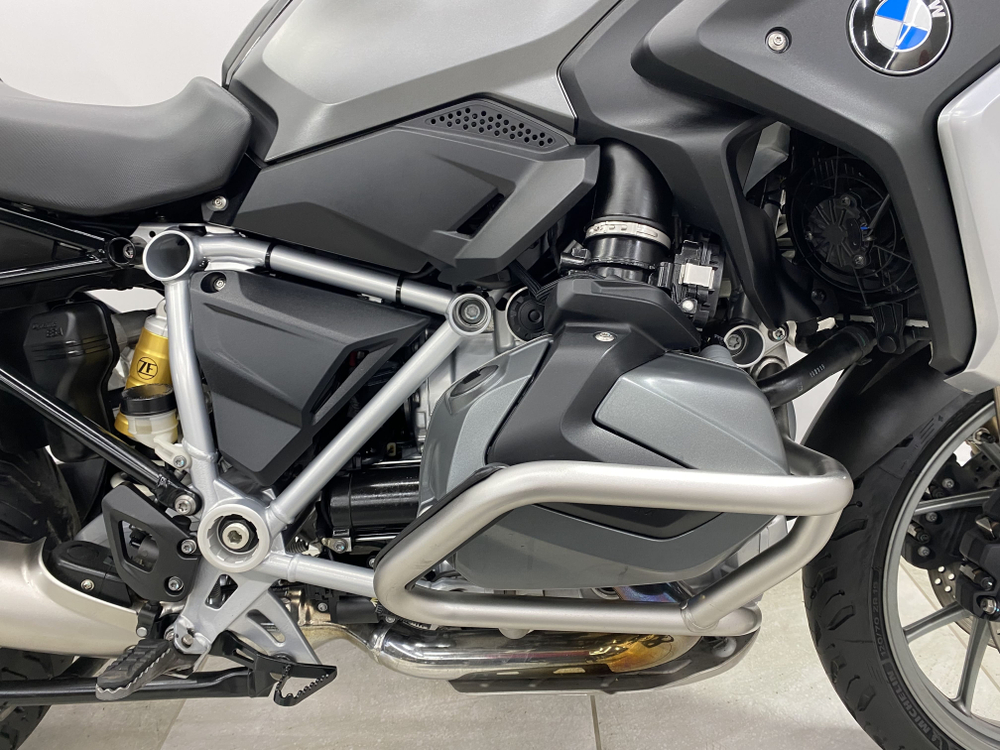 BMW R1250GS , 2019