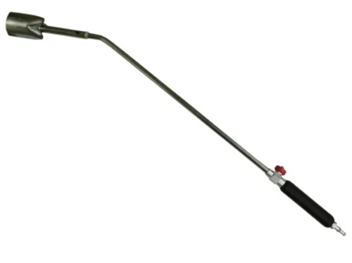 Горелка ГВ-0,85 винтовая