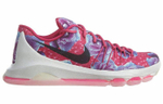 Кроссовки Nike Kd 8 "Aunt Pearl"