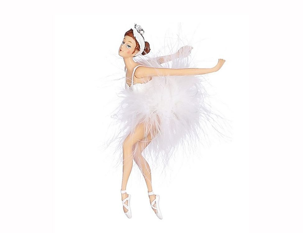 Игрушка Балерины (ассортимент) 18 см EDG