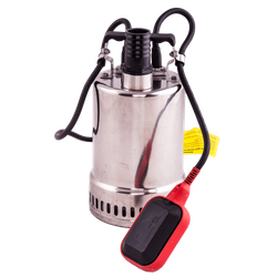 Дренажный насос Aquario Vortex 4-7SS