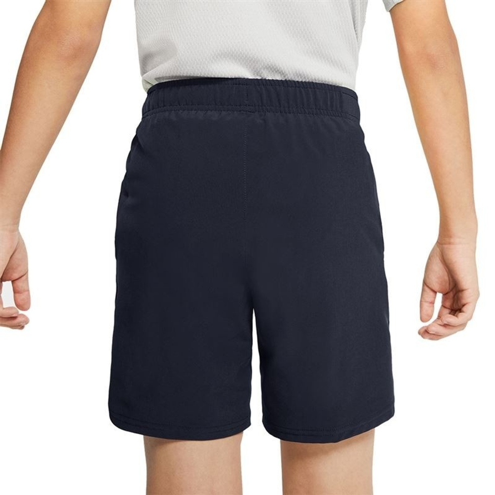 ОДЕЖДА ДЛЯ ТЕННИСА Мальчики, Шорты NIKE FLEX ACE .