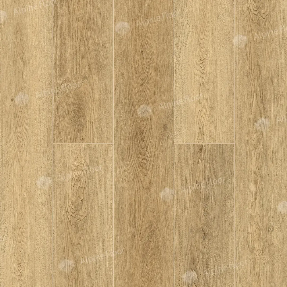 SPC ламинат Alpine Floor Гранд Секвойя Сьерра