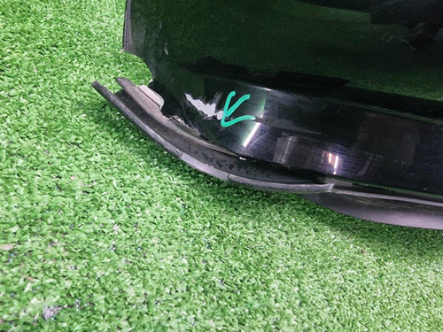 Решетка радиатора Tank 300 (2021-н.в.)