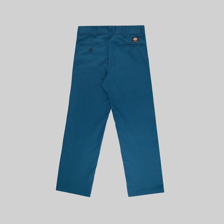 Брюки мужские Dickies Skateboarding Double Knee Pants артикул:WPSK96YT9 - купить в магазине Дайс