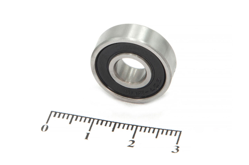 Подшипник 607 2RS (180017)
