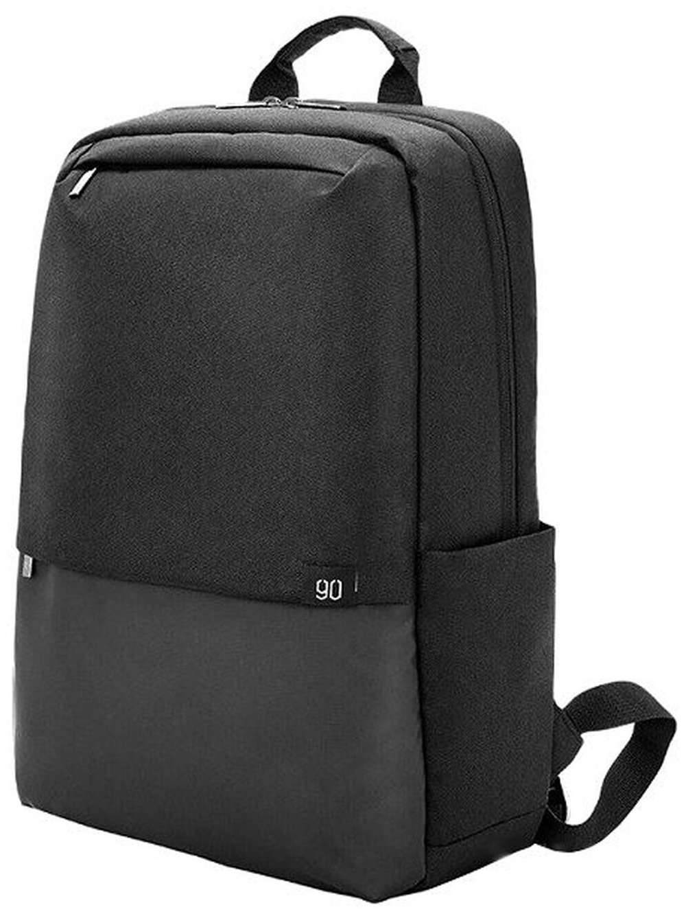 Рюкзак 90 Points Fashion Business Backpack Black