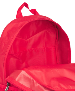 Рюкзак ESSENTIAL Classic Backpack, красный