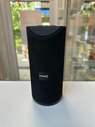 Портативная колонка Fumico Mobile черная