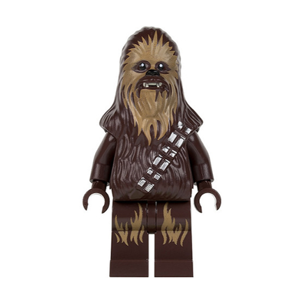 Чубакка sw0532