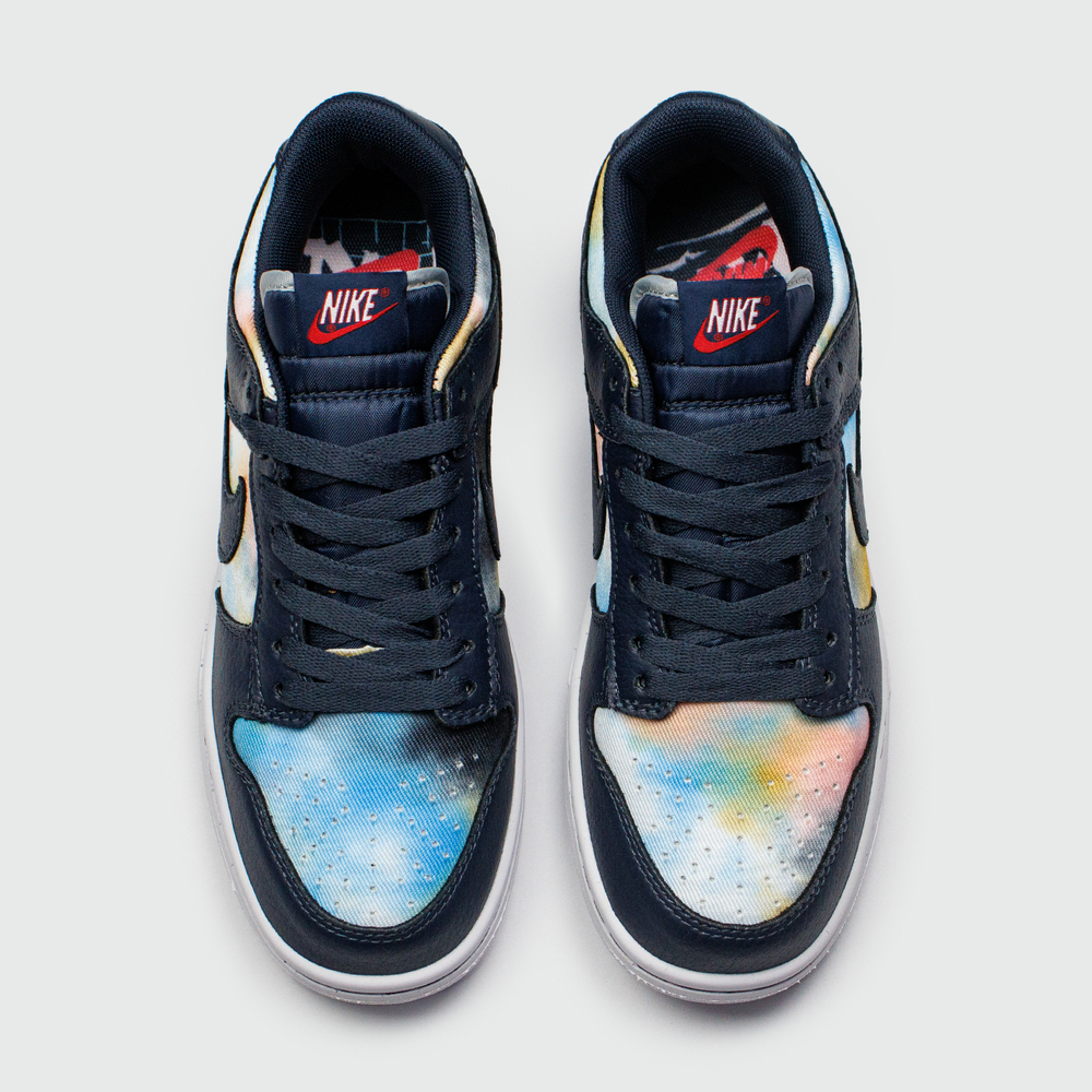 Кроссовки Nike Dunk Low WMNS Graffiti