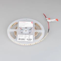 Светодиодная лента RZ-A120-6mm 12V Warm3000 (12 W/m, IP20, 2835, 5m) (Arlight, 12 Вт/м, IP20) 036449