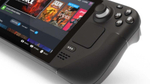 Valve Steam Deck (512Gb) Новый