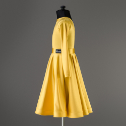 рейтинговое платье